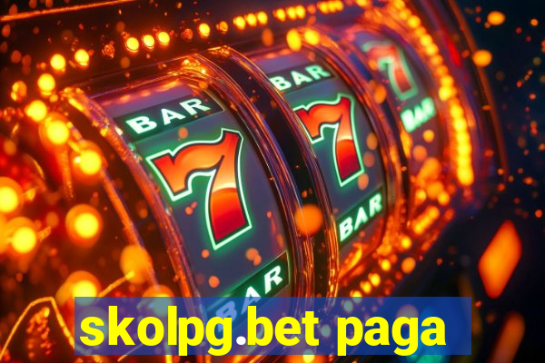 skolpg.bet paga